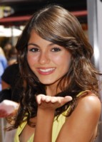 Victoria Justice Tank Top #1500449