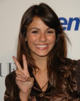 Victoria Justice mug #G259953