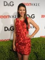 Victoria Justice Tank Top #1521335