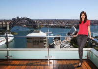 Victoria Justice tote bag #G397605