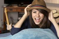 Victoria Justice Sweatshirt #2121128