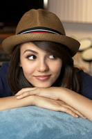 Victoria Justice Longsleeve T-shirt #2121129
