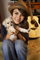 Victoria Justice Sweatshirt #2121132
