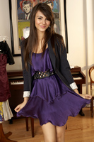 Victoria Justice mug #G459908