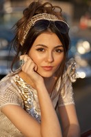 Victoria Justice tote bag #G467342