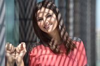 Victoria Justice tote bag #G481511