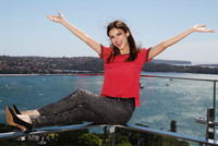 Victoria Justice tote bag #G481524