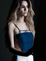 Victoria Justice Tank Top #2479317