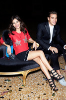 Victoria Justice Tank Top #2479327