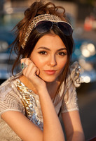 Victoria Justice Sweatshirt #2633036
