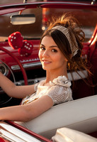 Victoria Justice Sweatshirt #2633039