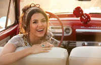 Victoria Justice tote bag #G875146