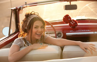 Victoria Justice tote bag #G875152
