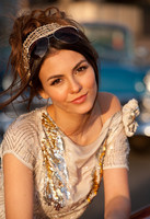 Victoria Justice Sweatshirt #2633069