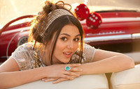 Victoria Justice tote bag #G875247