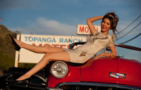 Victoria Justice mug #G875263