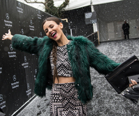 Victoria Justice mug #G970644