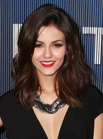 Victoria Justice tote bag #G1009759