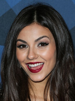 Victoria Justice tote bag #G1009767