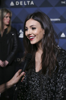 Victoria Justice tote bag #G1009780