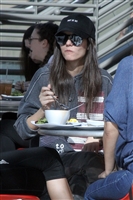 Victoria Justice Longsleeve T-shirt #3027323