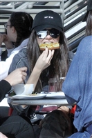 Victoria Justice Longsleeve T-shirt #3027378