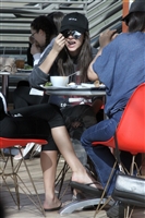 Victoria Justice longsleeve t-shirt #3027382