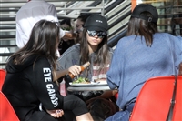 Victoria Justice Longsleeve T-shirt #3027413