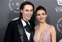 Victoria Justice hoodie #3027456