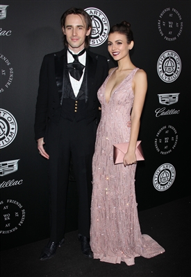 Victoria Justice posters