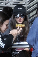 Victoria Justice hoodie #3027472