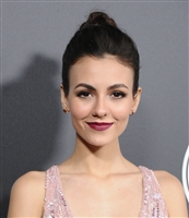 Victoria Justice hoodie #3027473