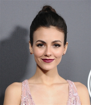 Victoria Justice posters