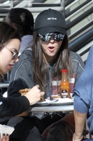 Victoria Justice hoodie #3027482