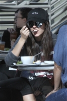 Victoria Justice hoodie #3027483