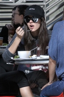 Victoria Justice Longsleeve T-shirt #3027486