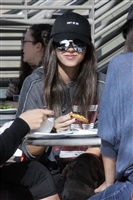Victoria Justice Longsleeve T-shirt #3027514