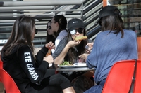 Victoria Justice Longsleeve T-shirt #3027592