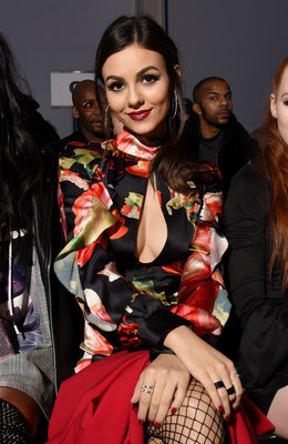 Victoria Justice posters