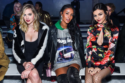 Victoria Justice posters