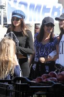 Victoria Justice Longsleeve T-shirt #3128559