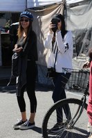 Victoria Justice Longsleeve T-shirt #3128563