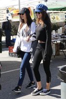 Victoria Justice Longsleeve T-shirt #3128568