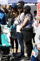 Victoria Justice t-shirt #3128575