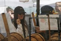 Victoria Justice tote bag #G1370674