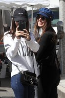 Victoria Justice Tank Top #3128577