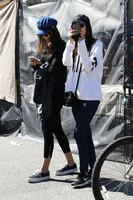 Victoria Justice Sweatshirt #3128579