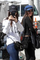 Victoria Justice Sweatshirt #3128584