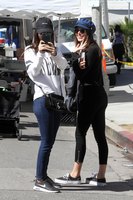 Victoria Justice Sweatshirt #3128585