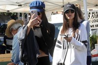 Victoria Justice Tank Top #3128588